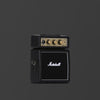 Micro Amplificador Marshall MS-2 Black