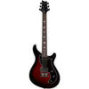 Guitarra Eléctrica PRS Guitars S2 Vela Scarlet Sunburst
