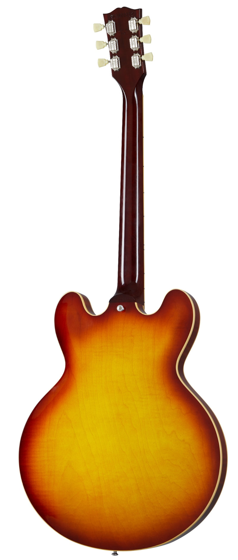 Guitarra Electrica Gibson ES-335 Figured Iced Tea ES35F00ITNH1