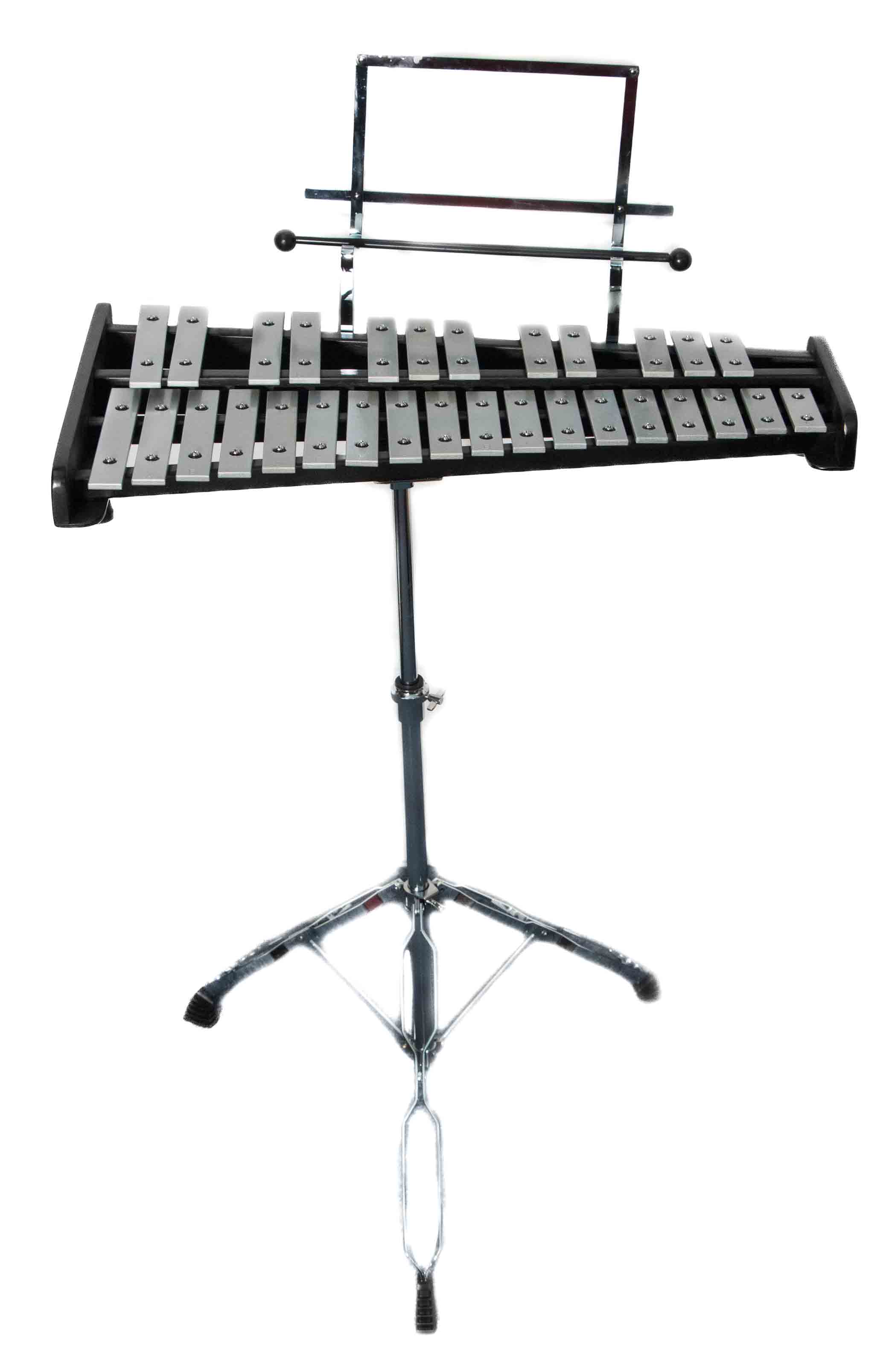 Xilófono De Orquesta 2 1/2 Octavas