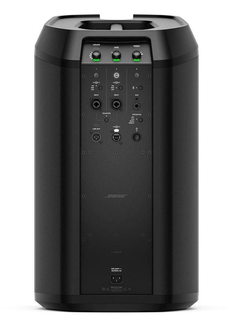 Sistema de Audio Bose L1 Pro 16 840920-1100