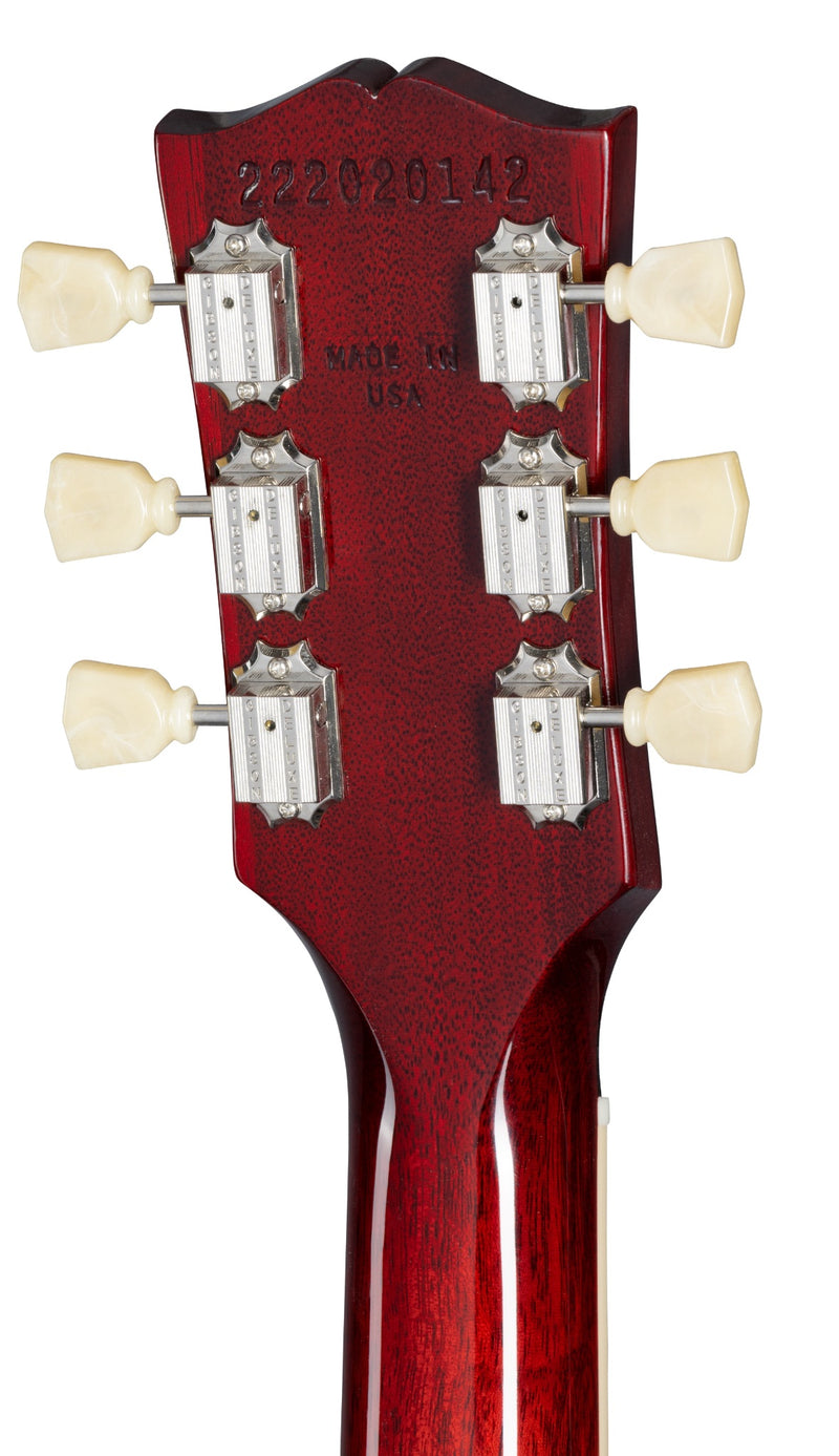 Guitarra Electrica Gibson Les Paul 70s Deluxe LPDX00WRCH1