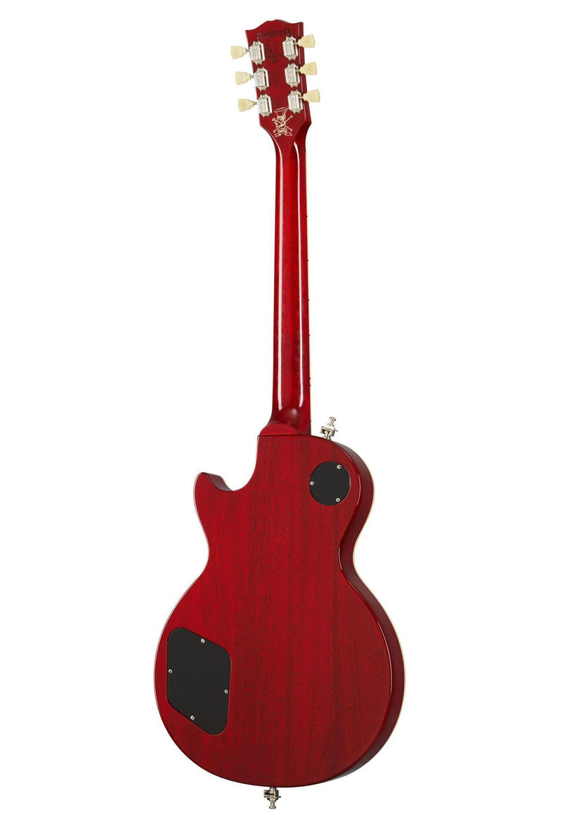 Guitarra Electrica Gibson Les Paul Standard Slash Appetite Burst LPSS00APNH1