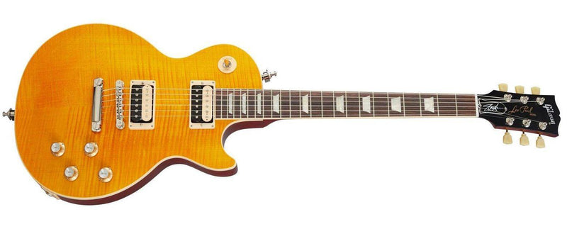 Guitarra Electrica Gibson Les Paul Standard Slash Appetite Burst LPSS00APNH1