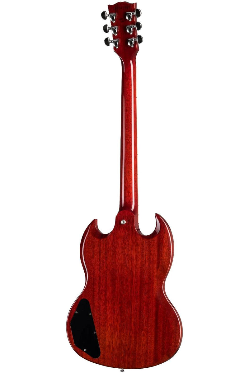 Guitarra Electrica Gibson SG Standard Cherry SGS00HCCH1