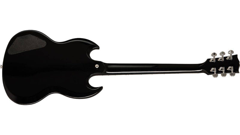 Guitarra Electrica Gibson SG Standard Ebony SGS00EBCH1