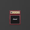 Micro Amplificador Marshall MS-2 RED