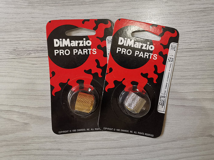 Knobs Dimarzio para precision bass DM211
