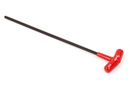 Llave Fender Tipo “T” para Ajuste de Alma – 3/16” con Punta Esférica 0048693049