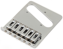 Puente Fender Para Telecaster 0053354000