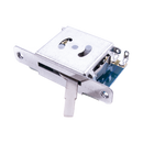 Selector de Pastillas Fender/Alpha 3 Posiciones – Blacktop Telecaster México