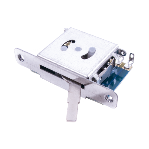 Selector de Pastillas Fender/Alpha 3 Posiciones – Blacktop Telecaster México