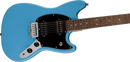Guitarra Electrica Squier Sonic Mustang California Blue 0373702555