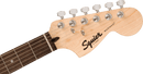 Guitarra Electrica Squier Sonic Mustang California Blue 0373702555