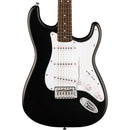 Guitarra Electrica Squier Debut Strat LRL WPG, Black 0379600506