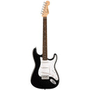 Guitarra Electrica Squier Debut Strat LRL WPG, Black 0379600506