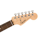 Guitarra Electrica Squier Debut Strat LRL WPG, Black 0379600506
