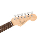 Guitarra Electrica Squier Debut Strat LRL WPG 0379600554 DT