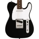 Guitarra Electrica Squier Debut Telecaster 0379670506 LRL WPG Black