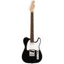 Guitarra Electrica Squier Debut Telecaster 0379670506 LRL WPG Black
