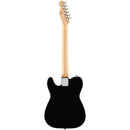 Guitarra Electrica Squier Debut Telecaster 0379670506 LRL WPG Black