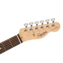 Guitarra Electrica Squier Debut Telecaster 0379670506 LRL WPG Black