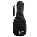 Paquete Guitarra Fender Stratocaster Debut Negro 0379800006