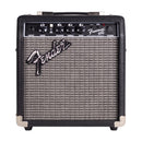 Paquete Guitarra Fender Stratocaster Debut Negro 0379800006