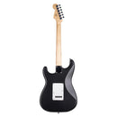 Paquete Guitarra Fender Stratocaster Debut Negro 0379800006