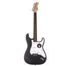 Paquete Guitarra Fender Stratocaster Debut Negro 0379800006