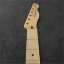 Brazo Fender Telecaster 22 Trastes Hecho En Mexico