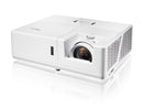Proyector Optoma ZU606T-W, 6000 Lumenes WUXGA
