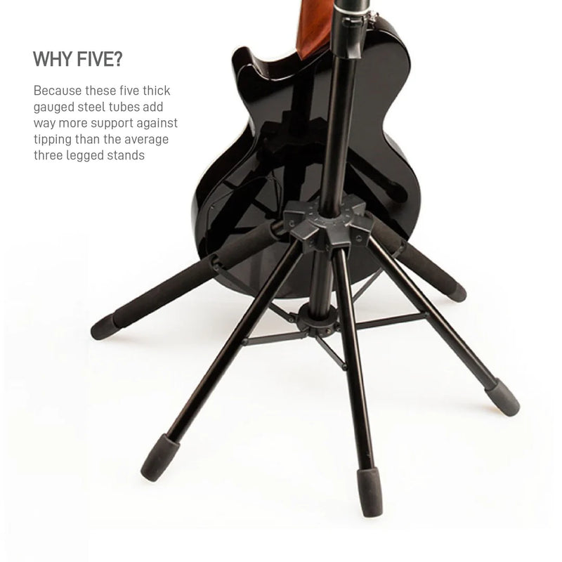 Soporte Para Guitarra Starfish Stand D&A Guitar Gear SS-0102