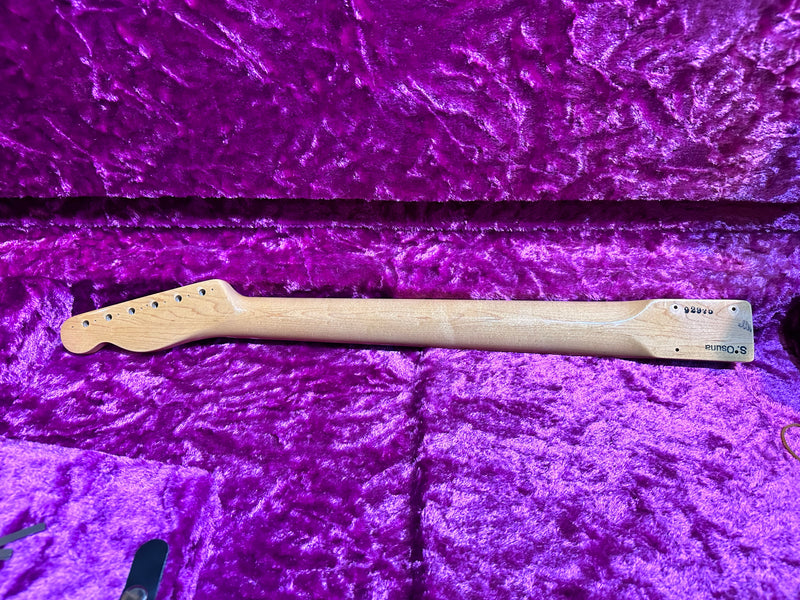 Brazo Fender Telecaster 63-64 AVRI