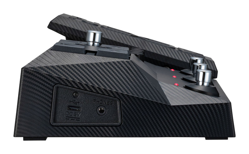 ZOOM ZG2XFOUR Procesador Multiefectos Para Guitarra