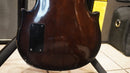BAJO UNIVOX U1970 FRETLESS JAPONES 70`S