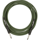 Cable Fender Plug Joe Strummer Signature 4 Metros 0990810276