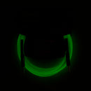 Cable Fender Pro Plug Glow In The Dark 3 Metros 0990810119