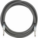 Cable Fender Plug Ombre Series 3 Metros Silver Smoke 0990810248