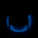 Cable Fender Pro Plug Glow In The Dark 3 Metros 0990810108
