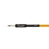 Cable Fender Pro Plug Glow In The Dark 5.5 Metros 0990818113