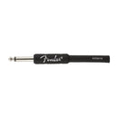 Cable Plug Fender Professional Series tweed Plug 3 Metros 0990820063