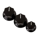Knobs Fender Jazz Bass 0991370000
