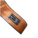 Guitarra Electro Acustica Symphonic Cuerdas De Metal F4140C-EAC