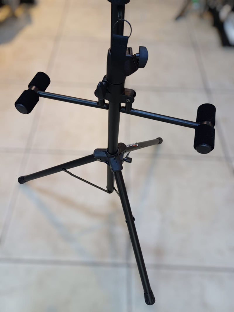 BASE SOUNDKING SG722 PARA GUITARRA DOBLE