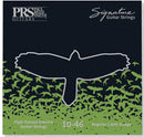 Cuerdas PRS Signature Regular Light 10-46