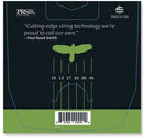 Cuerdas PRS Signature Regular Light 10-46