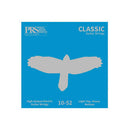Cuerdas PRS Classic 10-52 001:001