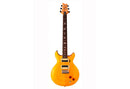 Guitarra Eléctrica PRS Guitars SE Santana Yellow – Signature Carlos Santana