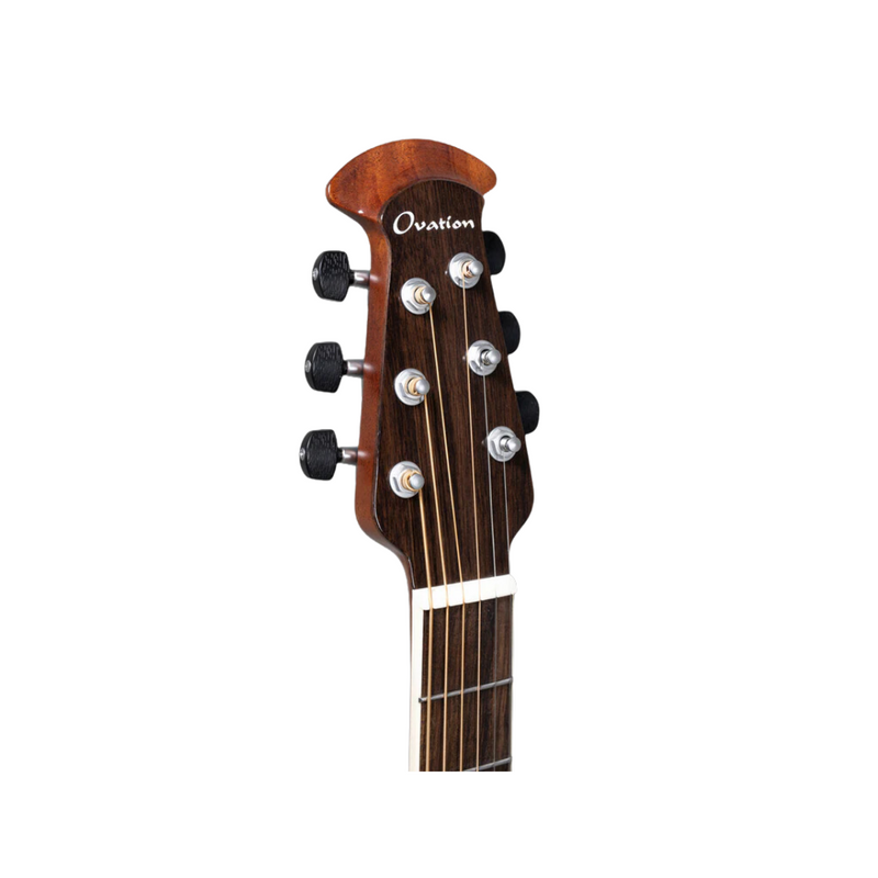 Ovation Guitarra electro-acústica Pro Series Ultra Mid-Depth Non-Cutaway 1516YS-G